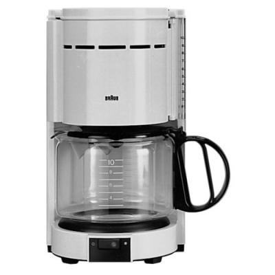 Braun KF 43 red 4087 Aromaster 43 64087706 Koffie onderdelen