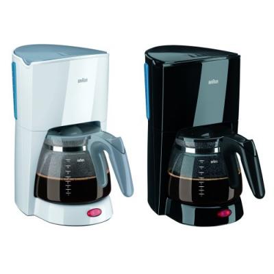 Braun KF400 MULTI WH Box Coffee Maker 3073 Aromaster Plus onderdelen en accessoires