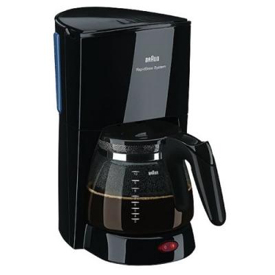 Braun KF410 MULTI BK Box Coffee Maker 3074 Aromaster Plus, RapidBrew System onderdelen en accessoires