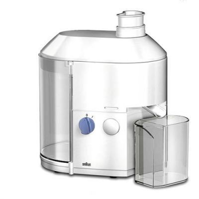 Braun MP 80 purewhite 4290 Multiquick 5, Multipress automatic 64290712 Klein huishoudelijk onderdelen en accessoires