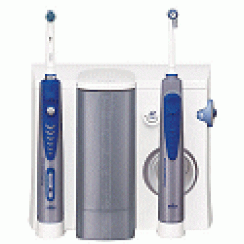 Braun OC 17.545 X 3719 Professional Care 7500/7900 Center, Professional Care 7500 OxyJet, Professional 63719700 onderdelen