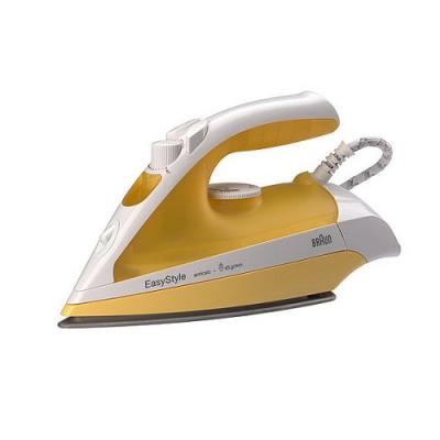 Braun SI2010 MULTI YE Box Steam Iron 3671 TexStyle 3, EasyStyle onderdelen en accessoires