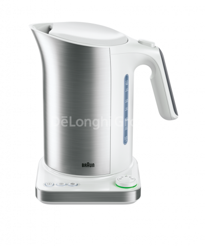 Braun WK502BI-WK5115WH 0X21010026 IDCollection WK502BI-WK5115WH Koffie machine onderdelen en accessoires