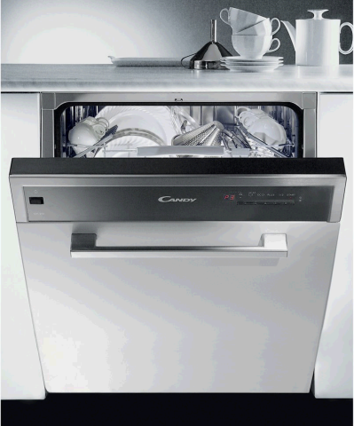 Candy LS CDS 2550 X PL 32900083 Afwasmachine Pomp