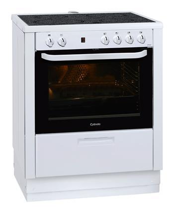 Cylinda A704D.12/03 S772-1K 230V 703116 wisselstukken Koken