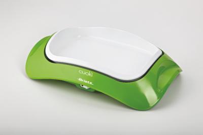 DeLonghi 0734 00C073401AR0 0734 WOK SKILLETCERAMIC WHGR INT onderdelen en accessoires