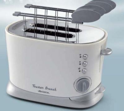 DeLonghi 117 00C011701AR0 0117 TP ARIETE WHSILVER INT onderdelen en accessoires