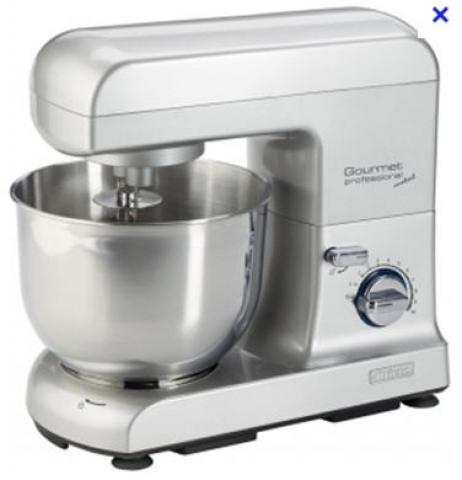 DeLonghi 1596 00C159600AR0 1596 KM ARIETE METAL INT onderdelen en accessoires