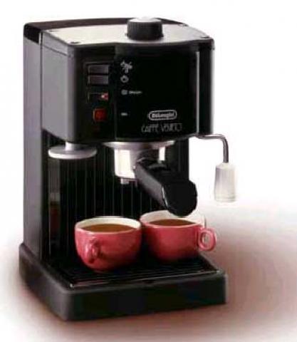 DeLonghi BAR12F 0132103022 BAR 12F CAFFE` VENETO Koffie onderdelen