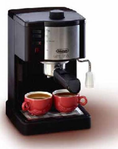 DeLonghi BAR14F 0132103008 CAFFE` TREVISO BAR 14F Koffie onderdelen