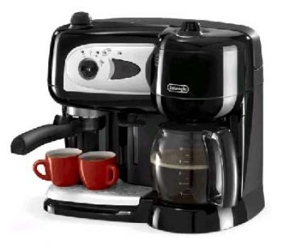 DeLonghi BCO 261 0132551000 Koffiezetmachine Stijgbuis