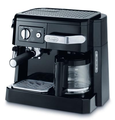 DeLonghi BCO410 0132504010 BCO410J-B BLACK Koffiezetapparaat Ventiel