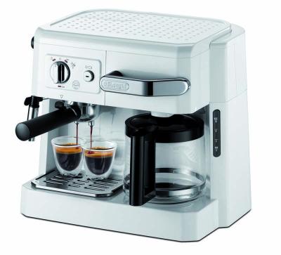 DeLonghi BCO410 0132504011 BCO410J-W WHITE Koffiezetter Espresso houder
