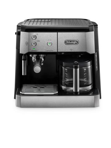 DeLonghi BCO421.S 0132504019 Koffiezetter Espresso houder