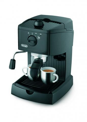 DeLonghi EC146.B 0132104141 Koffiezetter Espresso houder