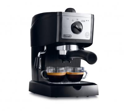 DeLonghi EC156.B 0132104142 Koffiezetter Espresso houder