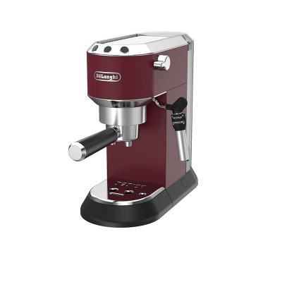 DeLonghi EC685R 0132106180 DEDICA EC685R Koffiezetapparaat Espresso houder