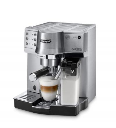 DeLonghi EC860.M R132109000 Koffiezetapparaat Espresso houder