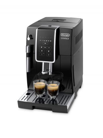 DeLonghi ECAM35015BH 0132221021 DINAMICA ECAM35015BH S11 Koffie machine Ventiel