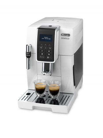 DeLonghi ECAM350.35.W 0132220018 DINAMICA ECAM350.35.W Koffieapparaat Aandrijving