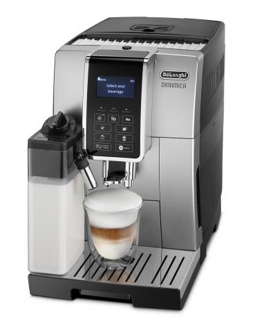 DeLonghi ECAM350.55.SB 0132215384 DINAMICA ECAM350.55.SB S11 Koffie machine Ventiel