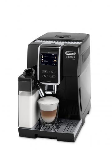 DeLonghi ECAM370.85.B 0132215348 DINAMICA PLUS ECAM370.85.B Koffie machine Ventiel