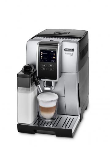 DeLonghi ECAM370.85.SB 0132215354 DINAMICA PLUS ECAM370.85.SB Koffie machine Ventiel