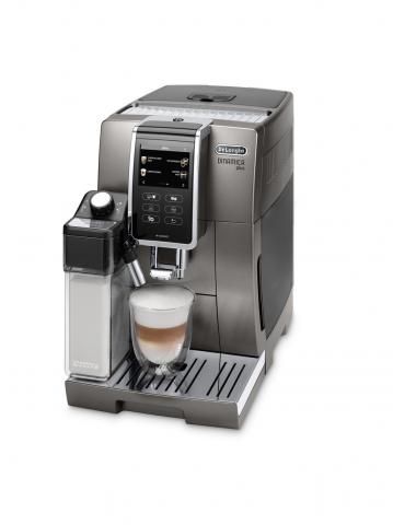DeLonghi ECAM370.95.T 0132215332 DINAMICA PLUS ECAM370.95.T Koffie onderdelen