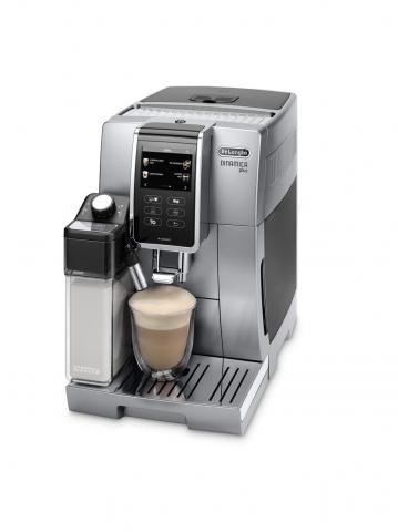 DeLonghi ECAM376.95.S 0132215356 DINAMICA PLUS ECAM376.95.S Koffie machine Ventiel