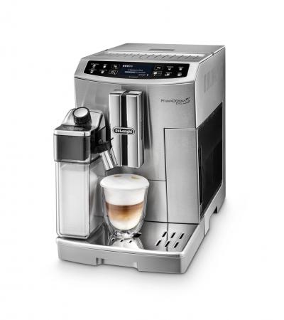 DeLonghi ECAM510.55.M 0132215331 PRIMADONNA S EVO ECAM510.55.M Koffie machine Ventiel