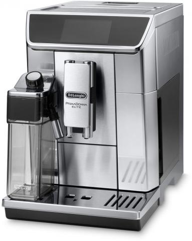 DeLonghi ECAM650.75.MS 0132219008 PRIMADONNA ELITE ECAM 650.75.MS onderdelen en accessoires