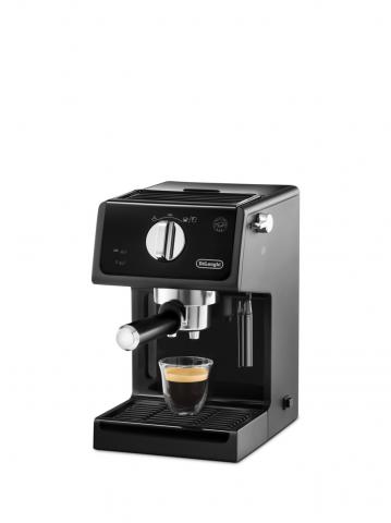 DeLonghi ECP3120 0132104186 Koffiezetter Espresso houder