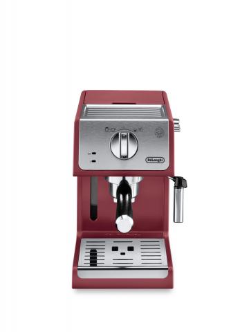 DeLonghi ECP3220J-R 0132104198 Koffiezetter Espresso houder