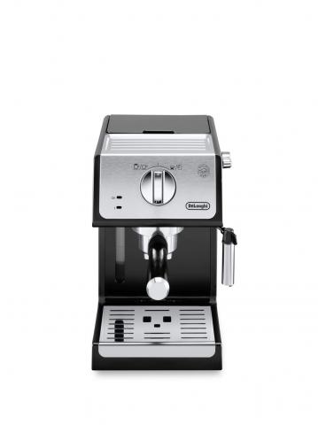 DeLonghi ECP33.21.BK 0132104189 Koffiezetter Espresso houder