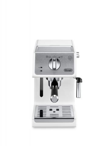 DeLonghi ECP33.21.W 0132104183 Koffiezetter Espresso houder
