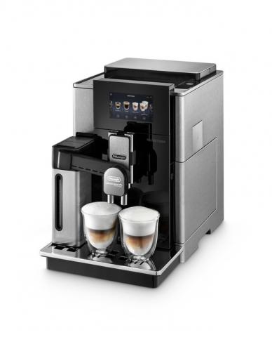 DeLonghi EPAM960.55.GM 0132267000 MAESTOSA EPAM960.55.GM Koffie machine Ventiel