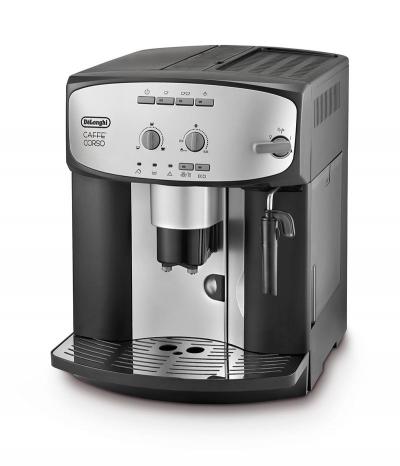 DeLonghi ESAM2800 EX:1 0132212122 CAFFE` CORSO ESAM2800.SB EX:1 onderdelen