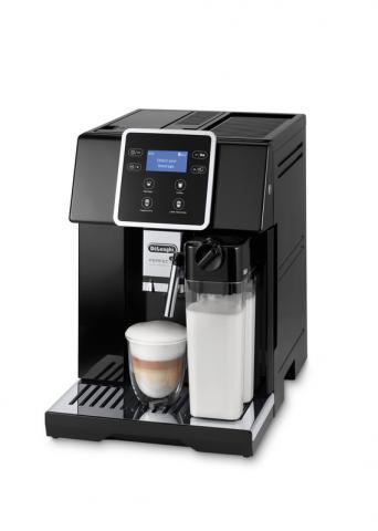 DeLonghi ESAM420.40.B 0132217046 PERFECTA EVO ESAM420.40.B Koffie machine Ventiel