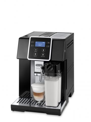 DeLonghi ESAM428.40.BS 0132217044 PERFECTA EVO ESAM428.40.BS Koffie machine Ventiel