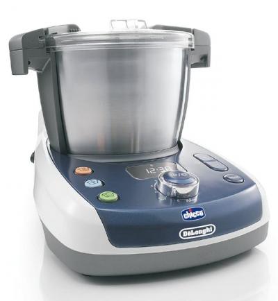 Delonghi shop baby meal