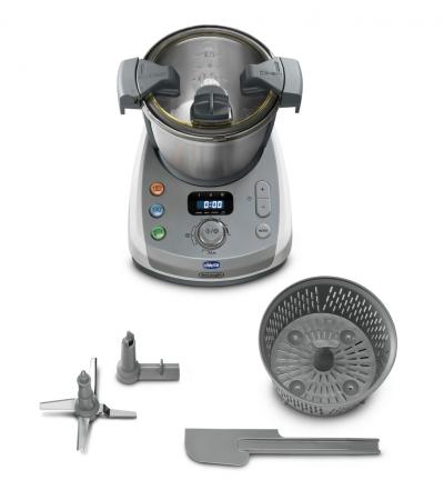 DeLonghi KCP815.GY 0206150006 KCP815.GY CHICCO-BABY MEAL Onderdelen Koken