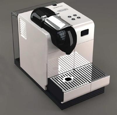 DELONGHI, NESPRESSO EN520.PW 5513294421 EN 520.PW LATTISSIMA onderdelen en accessoires