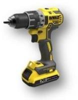 Dewalt DCD791 Type 1 (B1) CORDLESS DRILL/DRIVER onderdelen en accessoires