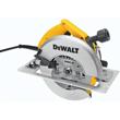 Dewalt DW384 Type 3 (QUCA) 8-1/4IN CIRC SAW onderdelen en accessoires