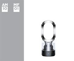 Dyson AM10/MF01 303124-01 AM10 Euro (White/Silver) Klein huishoudelijk onderdelen en accessoires
