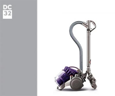 Dyson DC32 19753-01 DC32 Euro 19753-01 (Iron/Bright Silver/Cherry Red) Stofzuiger Slang