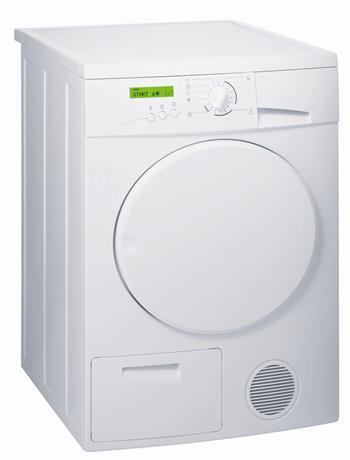 Essentielb SPK3/07 ESLC7D1 233816 Wasmachine Darm