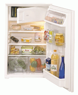 Etna A160VA AVANCE geïntegreerde koelkast (88 cm) Onderdelen Koken