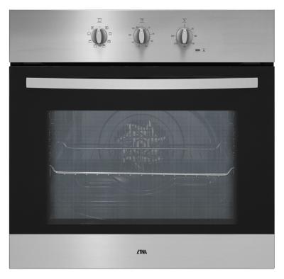 Etna A3405FTRVS/E02 A3405FTRVS OVEN MULTIFUNCTIONE 72414902 Oven-Magnetron Bakplaat