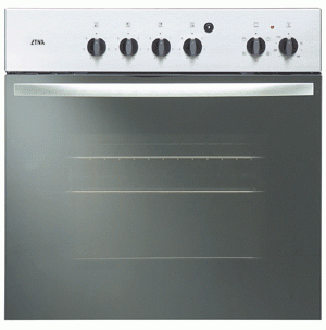 Etna A6305FT AVANCE elektro-oven heteluchtcirculatie voor combinatie met keramische kookplaat onderdelen en accessoires
